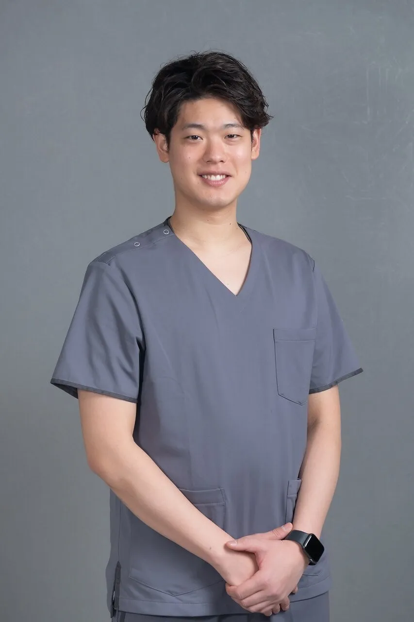 雲井 健太