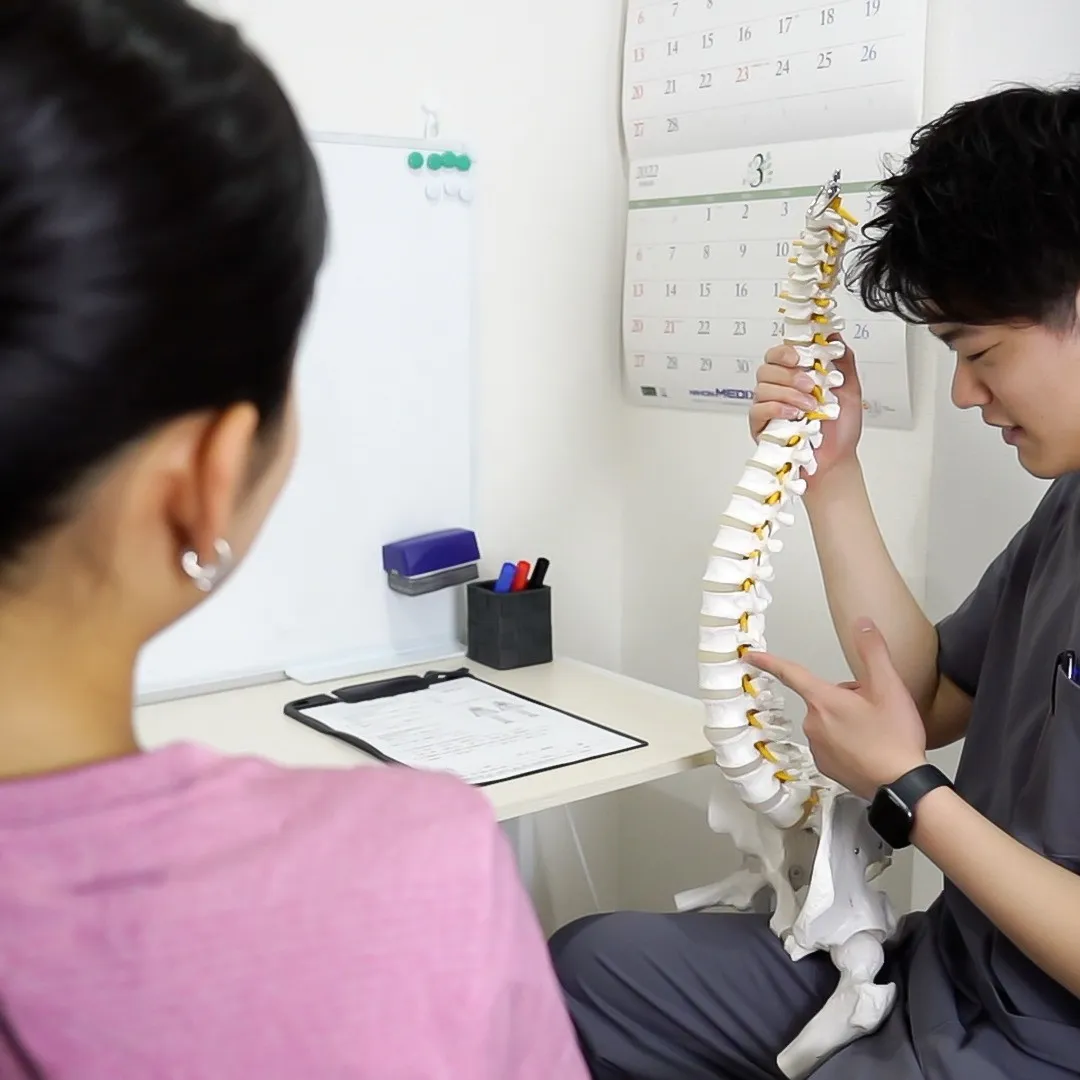 腰痛は多くの人々が抱える悩みの一つですよね。