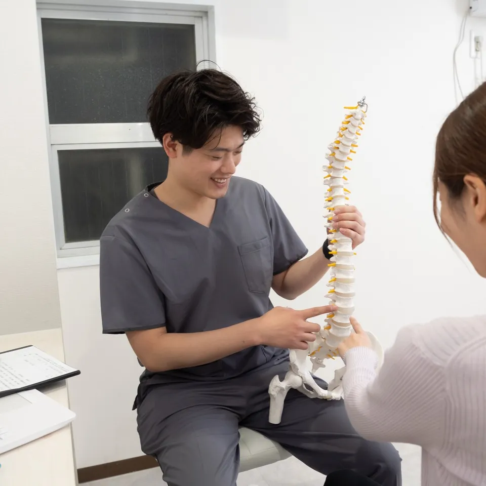 がじゅまる整骨院で、身体の調和を取り戻しましょう！🌿 肩こり...