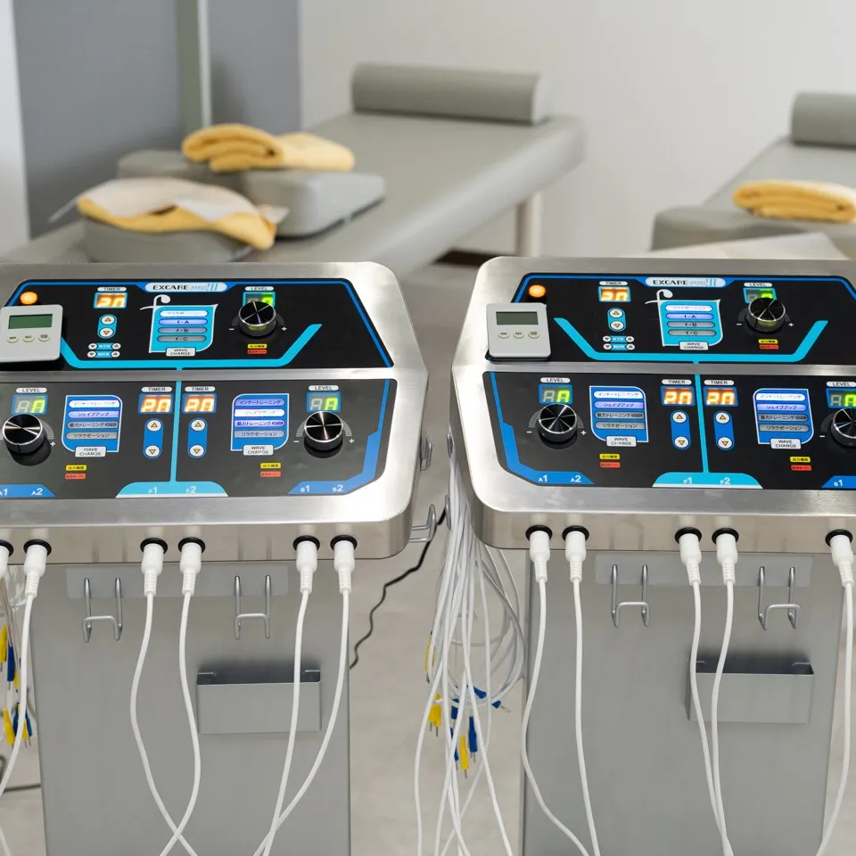 健康寿命を延ばすためには、足腰の強化や筋力維持が大切です💪。