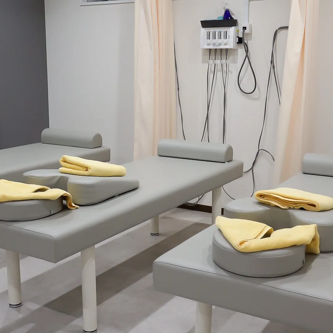 交通事故に遭われた後、治療や回復に対して不安を抱える方も多い...