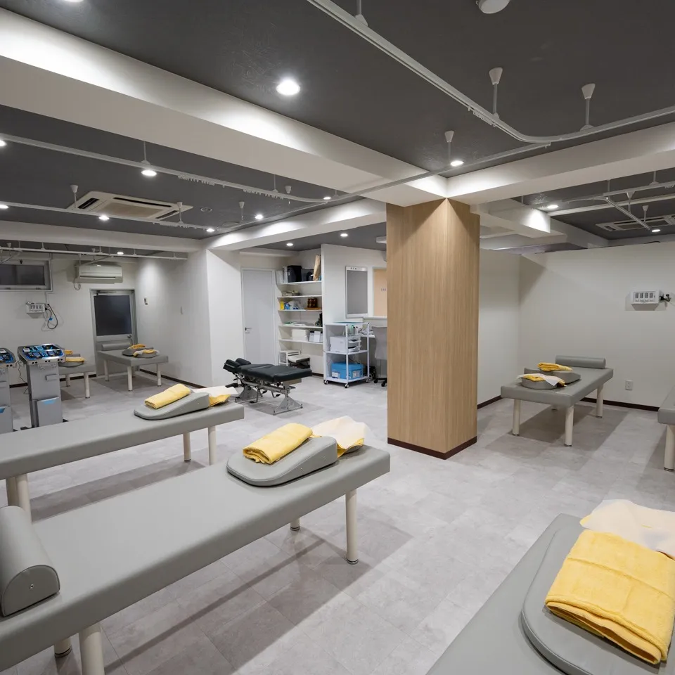 股関節の健康は日常生活の質を左右しますが、トラブルが発生する...